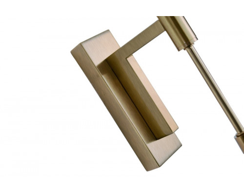 Купить Бра Zortes ZRS.19005.1| VIVID-LIGHT.RU