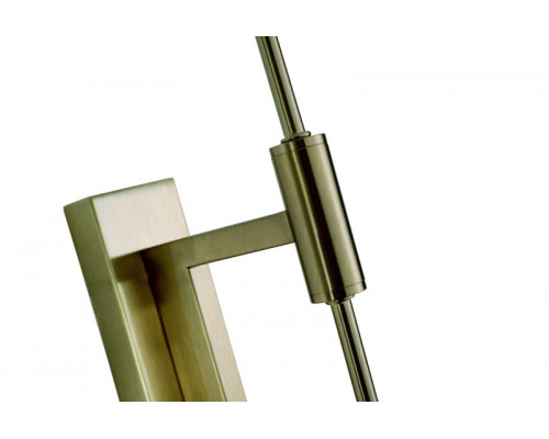 Купить Бра Zortes ZRS.19005.1| VIVID-LIGHT.RU