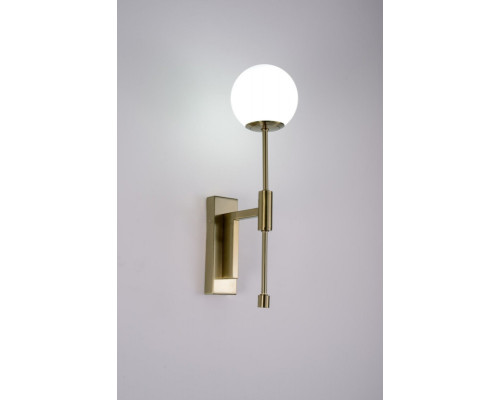 Купить Бра Zortes ZRS.19005.1| VIVID-LIGHT.RU