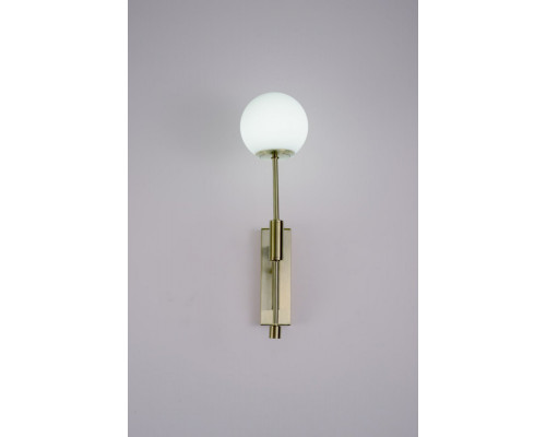 Купить Бра Zortes ZRS.19005.1| VIVID-LIGHT.RU