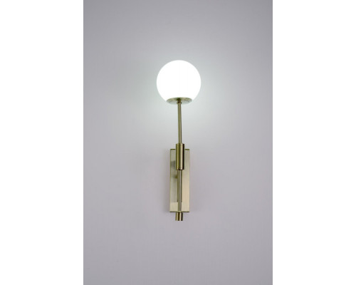 Купить Бра Zortes ZRS.19005.1| VIVID-LIGHT.RU