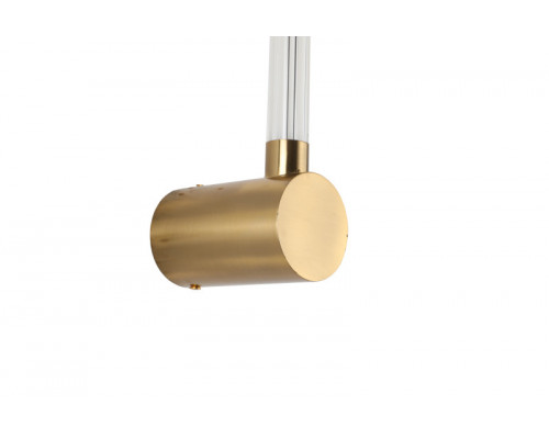 Оформить заказ Бра Zortes ZRS.1201.09| VIVID-LIGHT.RU