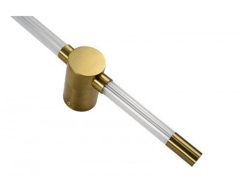 Заказать Бра Zortes ZRS.1201.18| VIVID-LIGHT.RU