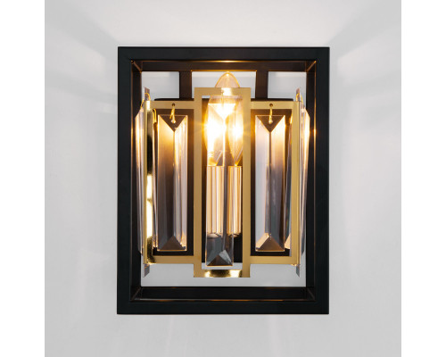 Купить Бра Bogates 377/1 Strotskis| VIVID-LIGHT.RU