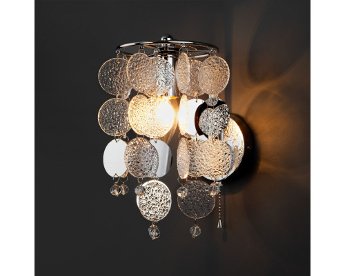 Сделать заказ Бра Bogates 334/1 (319/1)| VIVID-LIGHT.RU