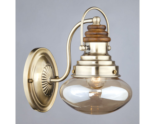 Сделать заказ Бра Bogates 366/1 (266/1)| VIVID-LIGHT.RU