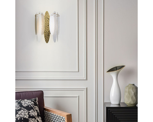 Сделать заказ Бра Bogates 326/1| VIVID-LIGHT.RU