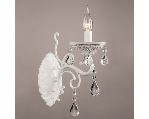 Купить Бра Bogates 701/1 Strotskis| VIVID-LIGHT.RU