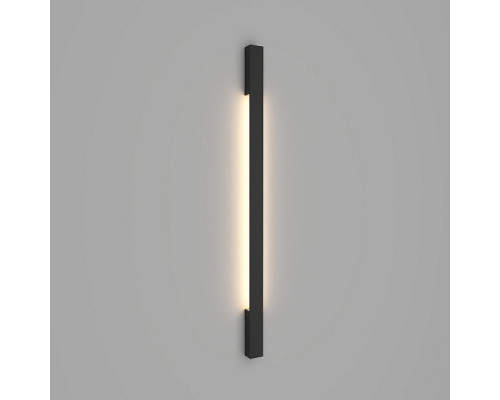 Заказать Бра LeDron RAILING 910 Black| VIVID-LIGHT.RU