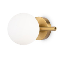 Бра Freya FR5259WL-01BS