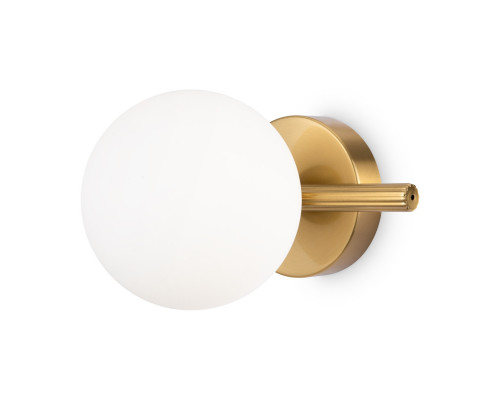 Заказать Бра Freya FR5259WL-01BS| VIVID-LIGHT.RU