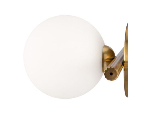 Заказать Бра Freya FR5259WL-01BS| VIVID-LIGHT.RU