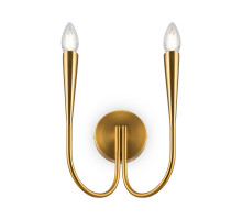 Бра Freya FR5253WL-02BS