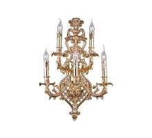 Бра Dio D'arte Vivaro E 2.1.5 CG