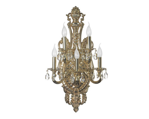 Заказать Бра Dio Darte Lido E 2.1.5.600 GH| VIVID-LIGHT.RU