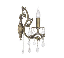 Бра Dio D'arte Sorrento E 2.1.1.200 A