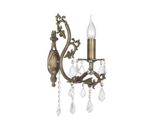 Купить Бра Dio Darte Sorrento E 2.1.1.200 A| VIVID-LIGHT.RU