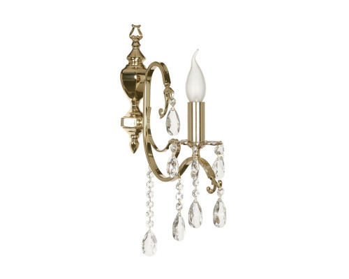 Оформить заказ Бра Dio Darte Alessandria E 2.1.1.200 G| VIVID-LIGHT.RU