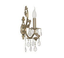 Бра Dio D'arte Sorrento E 2.1.1.600 G