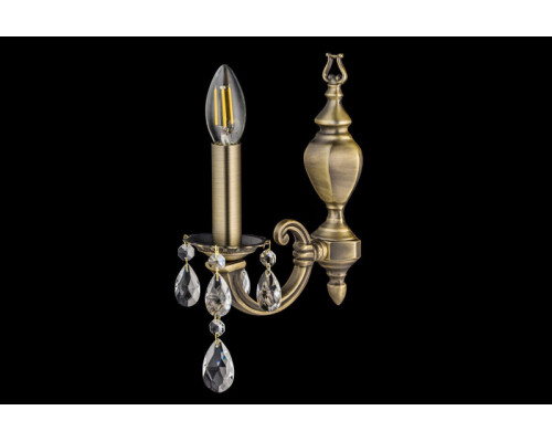 Заказать Бра Dio Darte Lodi E 2.1.1.600 A| VIVID-LIGHT.RU