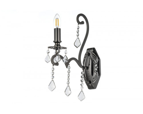 Заказать Бра Dio Darte Isola E 2.1.1.600 NB| VIVID-LIGHT.RU