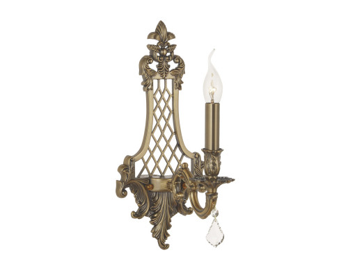 Сделать заказ Бра Dio Darte Briatico E 2.1.1.600 AG| VIVID-LIGHT.RU