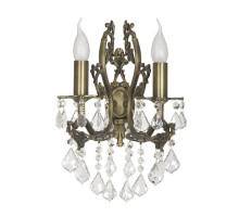 Бра Dio D'arte Sorrento E 2.1.2.600 A