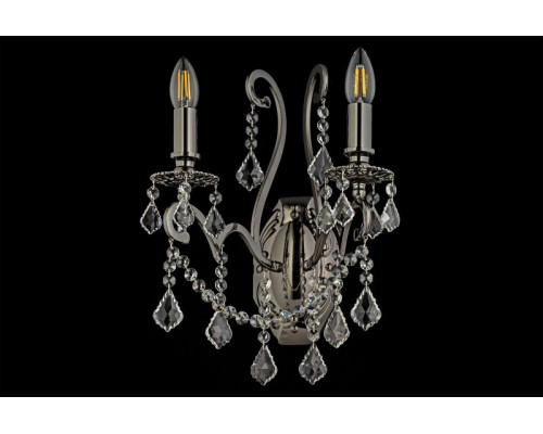 Купить Бра Dio Darte Isola E 2.1.2.600 NB| VIVID-LIGHT.RU