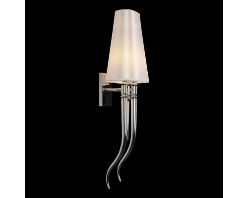 Заказать Бра LOFT IT 10207W/L Chrome| VIVID-LIGHT.RU