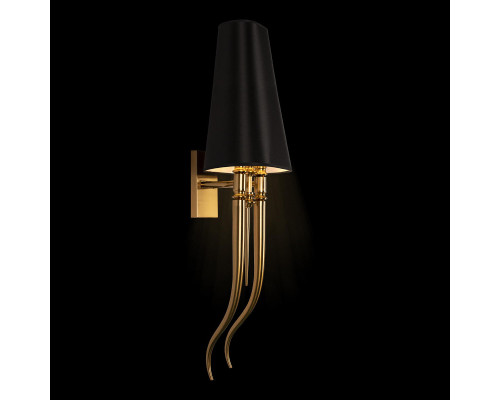 Заказать Бра LOFT IT 10207W/L Gold| VIVID-LIGHT.RU