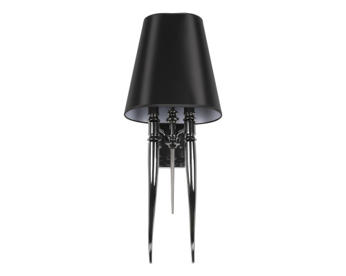 Оформить заказ Бра LOFT IT 10207W/M Black| VIVID-LIGHT.RU