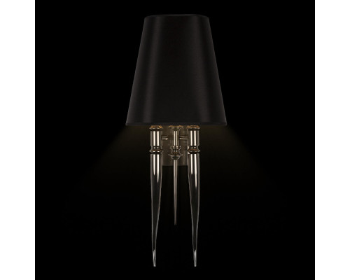 Оформить заказ Бра LOFT IT 10207W/M Black| VIVID-LIGHT.RU