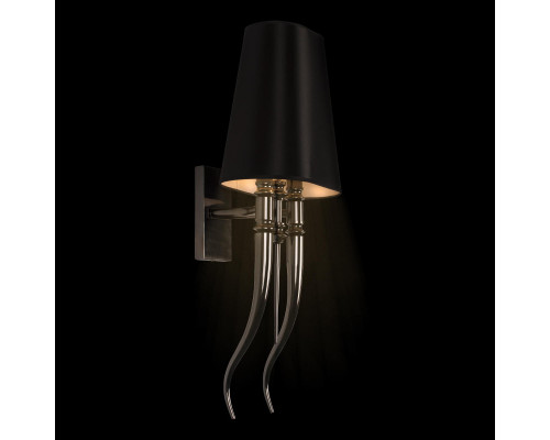 Оформить заказ Бра LOFT IT 10207W/M Black| VIVID-LIGHT.RU