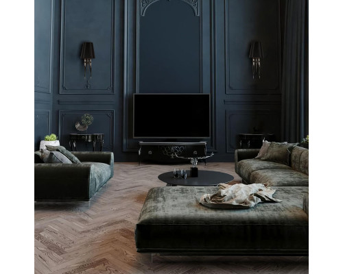 Оформить заказ Бра LOFT IT 10207W/M Black| VIVID-LIGHT.RU