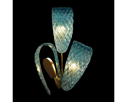 Заказать Бра LOFT IT 10214/3W| VIVID-LIGHT.RU