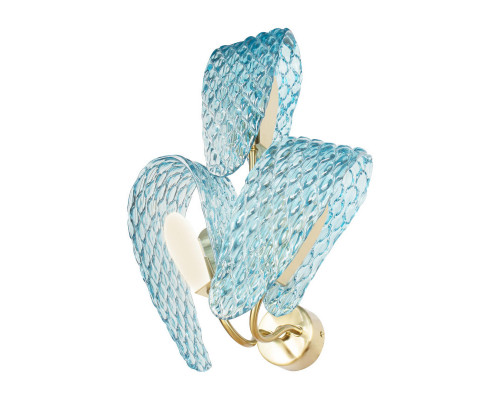 Заказать Бра LOFT IT 10214/3W| VIVID-LIGHT.RU