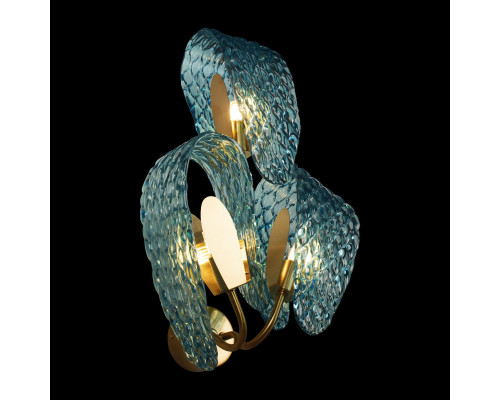 Заказать Бра LOFT IT 10214/3W| VIVID-LIGHT.RU