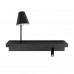 Сделать заказ Бра LOFT IT 10216/2W Black| VIVID-LIGHT.RU