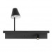 Сделать заказ Бра LOFT IT 10216/2W Black| VIVID-LIGHT.RU