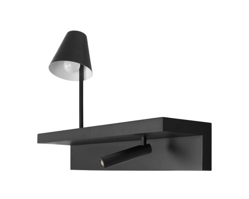 Сделать заказ Бра LOFT IT 10216/2W Black| VIVID-LIGHT.RU