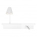 Купить Бра LOFT IT 10216/2W White| VIVID-LIGHT.RU