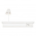 Купить Бра LOFT IT 10216/2W White| VIVID-LIGHT.RU