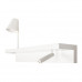 Купить Бра LOFT IT 10216/2W White| VIVID-LIGHT.RU