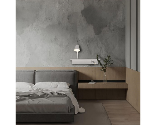 Купить Бра LOFT IT 10216/2W White| VIVID-LIGHT.RU