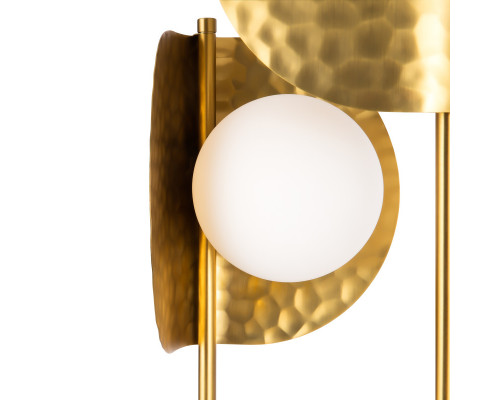 Оформить заказ Бра Maytoni MOD164WL-02BS1| VIVID-LIGHT.RU