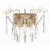 Заказать Бра Natali Kovaltseva VENERE 81432/1W GOLD| VIVID-LIGHT.RU