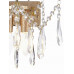 Заказать Бра Natali Kovaltseva VENERE 81432/1W GOLD| VIVID-LIGHT.RU