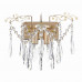 Заказать Бра Natali Kovaltseva VENERE 81432/1W GOLD| VIVID-LIGHT.RU