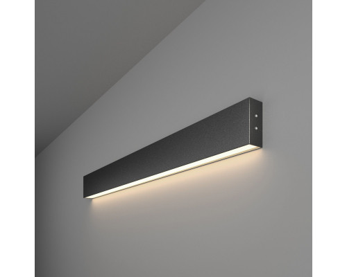 Оформить заказ Бра Elektrostandard LSG-02-1-8*78-4200-MSh| VIVID-LIGHT.RU