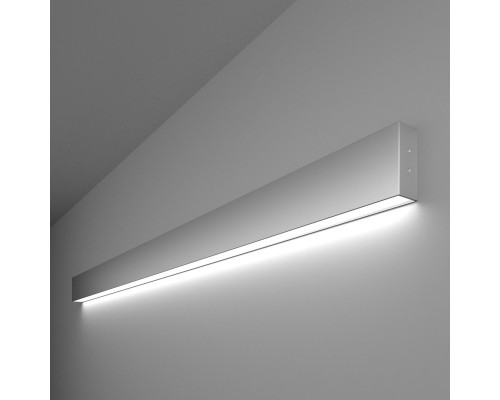 Купить Бра Elektrostandard LSG-02-1-8*128-21-6500-MS| VIVID-LIGHT.RU